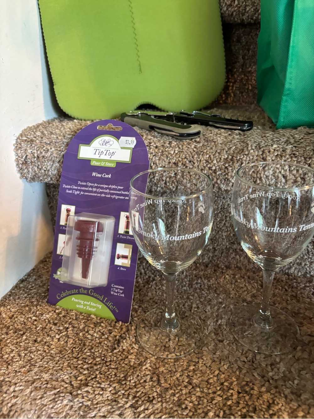 Wine bundle - Picture 5 of 7